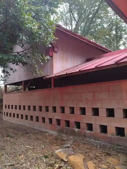諏訪神社(宮城県)