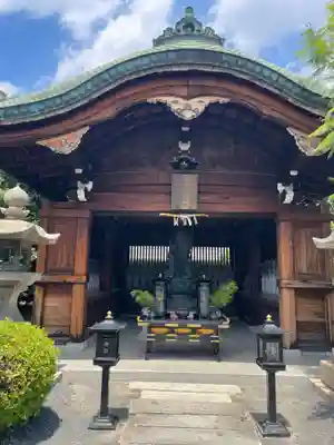 総持寺(大阪府)