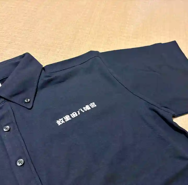 蚊里田八幡宮(長野県)