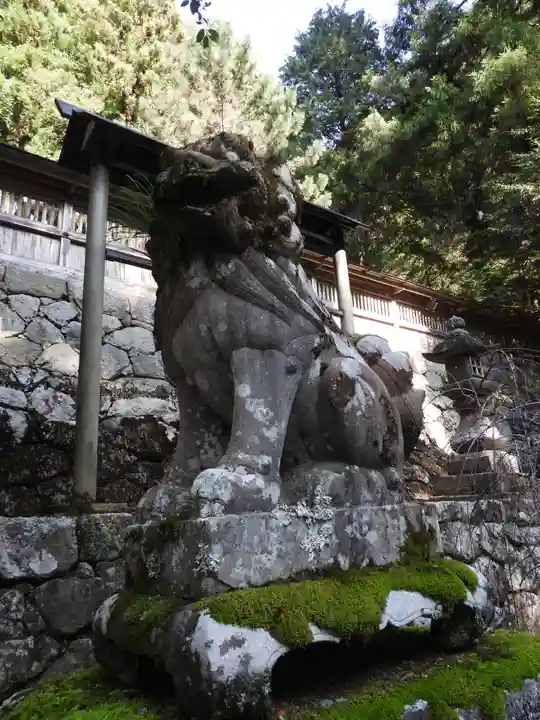與喜天満神社(奈良県)