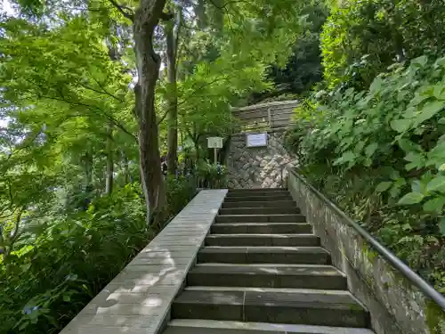 長谷寺(神奈川県)