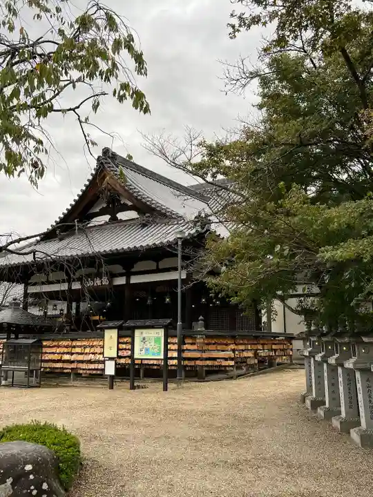 安倍文殊院 (奈良県)