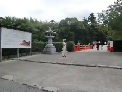 宇佐神宮(大分県)