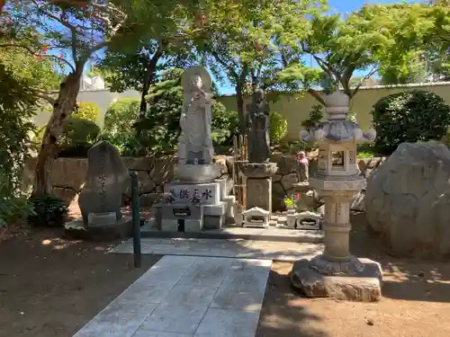 西蔵寺(神奈川県)