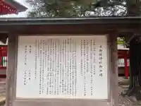日御碕神社(島根県)