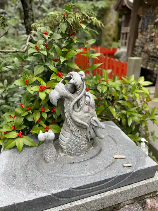 伏見稲荷大社(京都府)