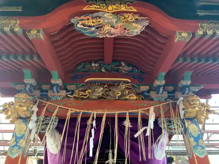 成田山新勝寺(千葉県)