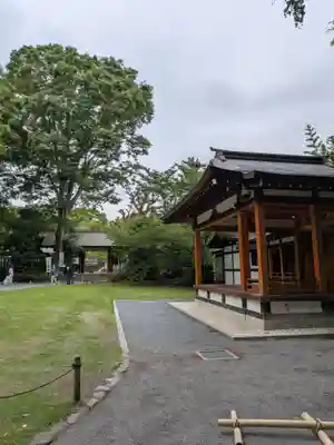 阿佐ヶ谷神明宮(東京都)