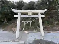 大多満根神社(山口県)