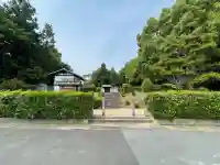 崇道天皇 八嶋陵(奈良県)