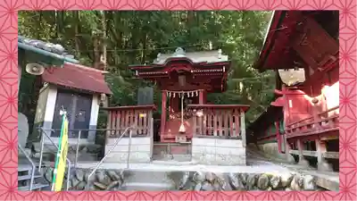 聖神社(埼玉県)