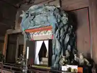 洞春寺(山口県)