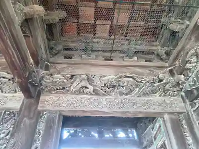 大通寺（長浜御坊）(滋賀県)