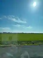 竹駒神社(宮城県)