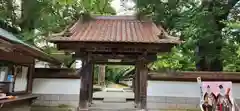 医王寺(福島県)