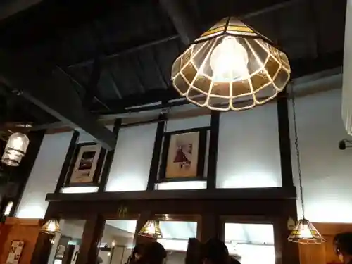 大谷本廟のその他建物