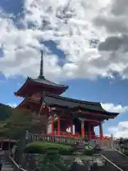 清水寺の建物その他