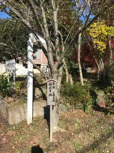 持田神社のその他建物