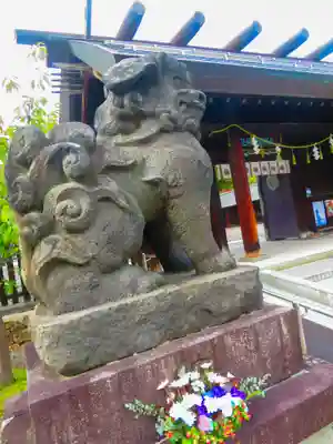 札幌護國神社(北海道)