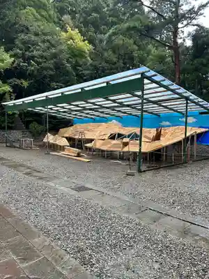彌彦神社(新潟県)