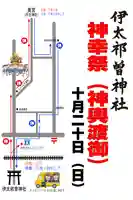 伊太祁曽神社(和歌山県)