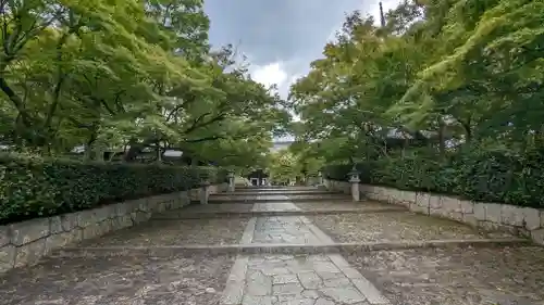 真正極楽寺（真如堂）(京都府)