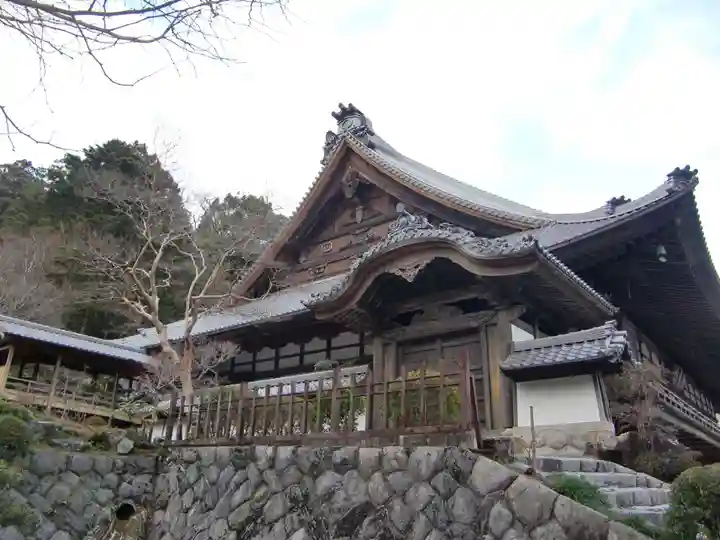方廣寺(静岡県)