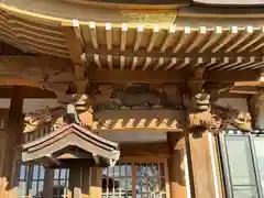 蕪嶋神社(青森県)