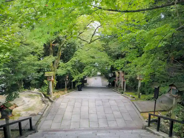 法輪寺のその他建物