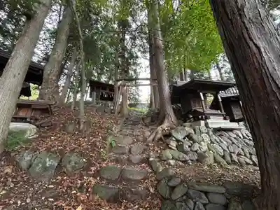 寶光院(長野県)