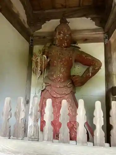 並瀧寺(広島県)
