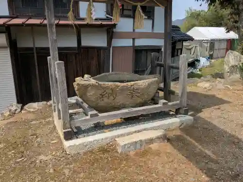 八幡神社(滋賀県)