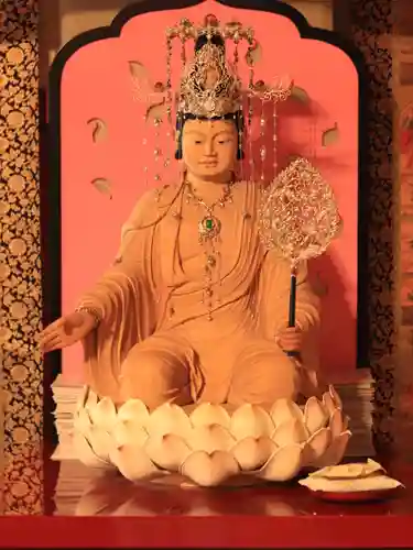 伊勢の国 四天王寺(三重県)