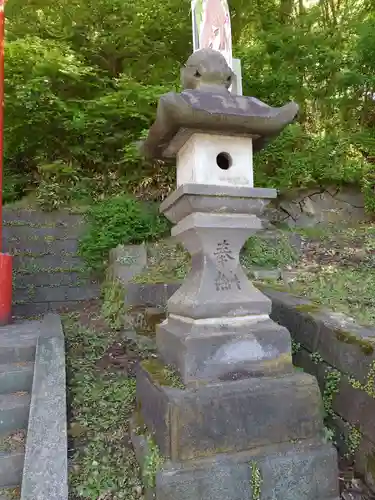 本輪西八幡神社(北海道)