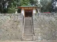 八柱神社(愛知県)