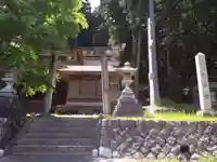 御鍬神社(岐阜県)