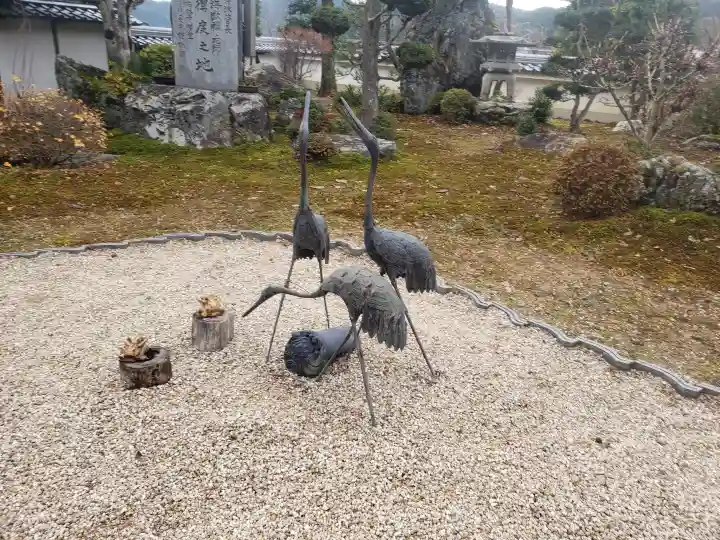 恵利寺のその他建物