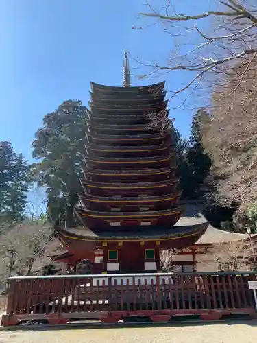 談山神社(奈良県)