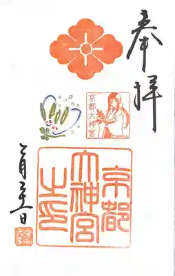 京都大神宮(京都府)