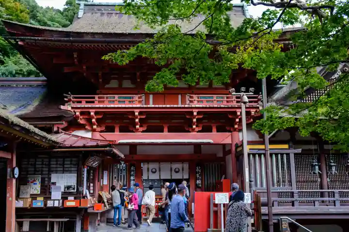 談山神社(奈良県)