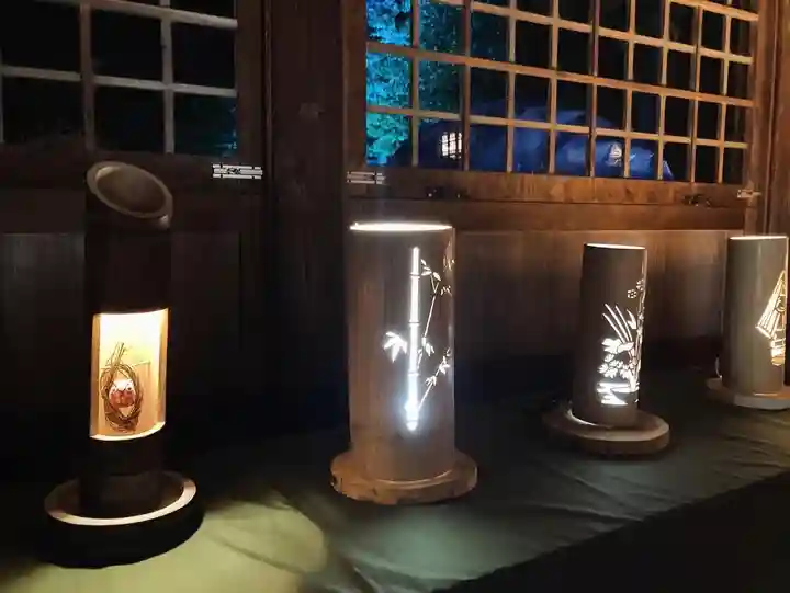 立志神社(滋賀県)