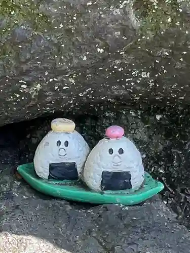 高木神社のその他建物