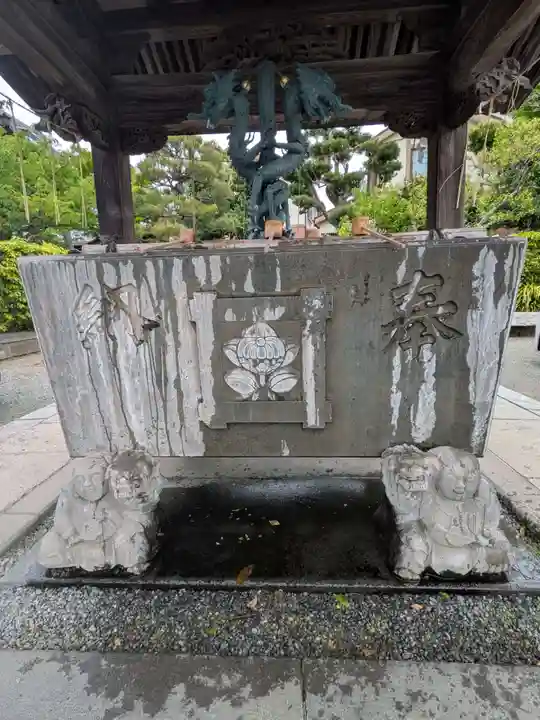 本覚寺(神奈川県)
