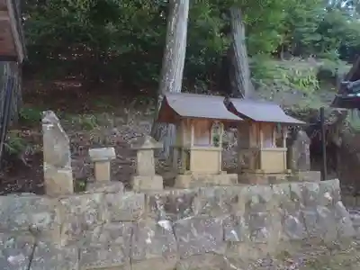 八剱神社(愛知県)