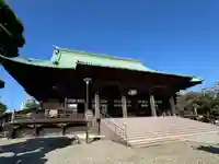 護国寺(東京都)