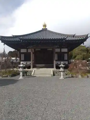 普門寺(埼玉県)