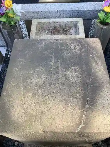 万松寺のその他建物