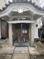 嚴島神社(千葉県)