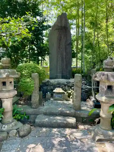 遍照寺(神奈川県)