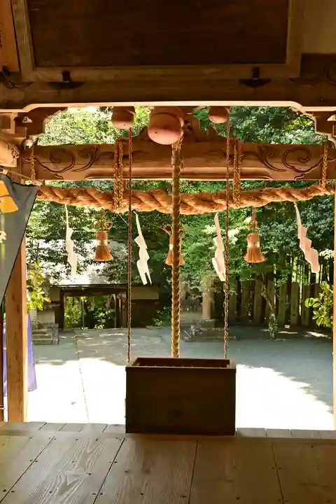 岡森神社(愛媛県)